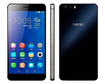 Ремонт телефонов Honor 6 Plus в Брянске