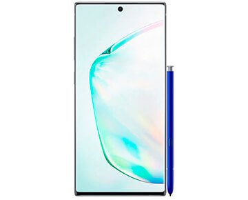 Ремонт телефонов Samsung Galaxy Note 10 Plus в Брянске