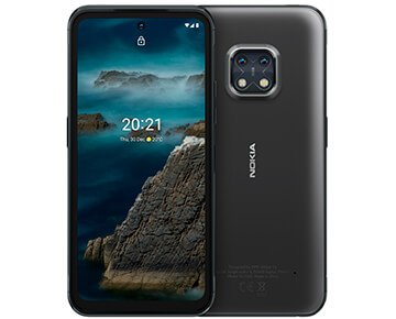 Ремонт телефонов Nokia XR20 в Брянске