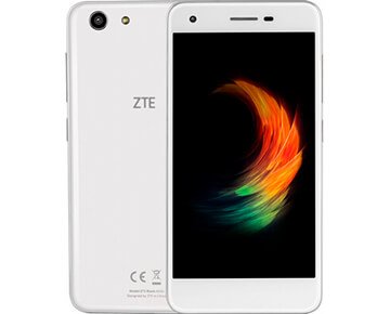 Ремонт телефонов ZTE Blade A522 в Брянске