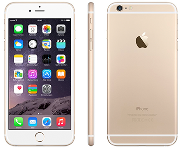 Ремонт iPhone всех моделей в Брянске