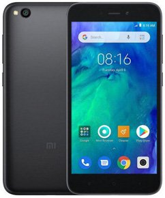 Ремонт телефонов Xiaomi Redmi Go в Брянске