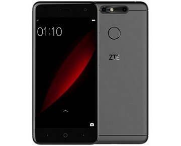 Ремонт телефонов ZTE Blade V8C в Брянске