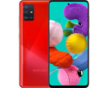 Ремонт телефонов Samsung Galaxy A51 в Брянске