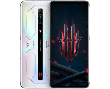 Ремонт телефонов ZTE Nubia Red Magic 6s Pro в Брянске
