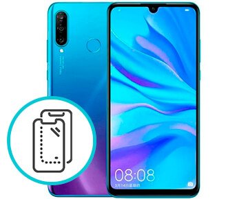 Замена стекла на телефоне Huawei в Брянске