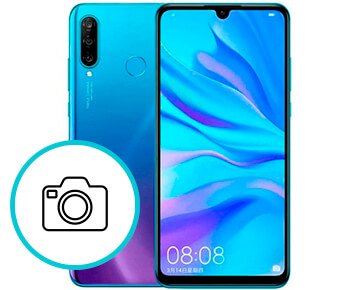 Замена камеры на телефоне Huawei в Брянске