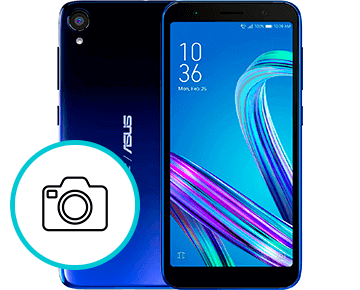 Замена камеры на телефоне Asus Live в Брянске