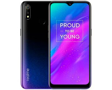Ремонт телефонов Realme 3 в Брянске