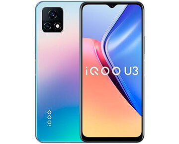 Ремонт телефонов Vivo iQOO U3 в Брянске
