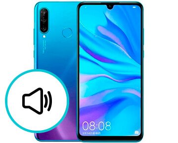 Замена динамика на телефоне Huawei в Брянске