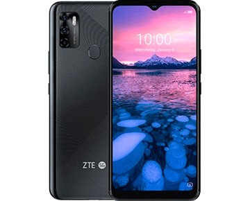 Ремонт телефонов ZTE Blade 20 5G в Брянске