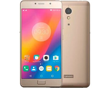 Ремонт телефонов Lenovo P2 в Брянске