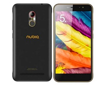 Ремонт телефонов ZTE Nubia N1 Lite в Брянске