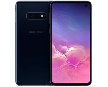 Ремонт телефонов Samsung Galaxy S10e в Брянске