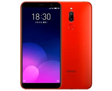 Ремонт телефонов Meizu M6T в Брянске