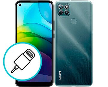 Замена разъема питания на телефоне Lenovo в Брянске