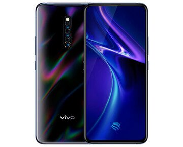 Ремонт телефонов Vivo X27 Pro в Брянске