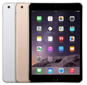 Ремонт iPad Mini 3 в Брянске