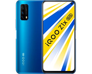Ремонт телефонов Vivo iQOO Z1x в Брянске