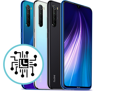 Ремонт системной платы телефона Xiaomi в Брянске