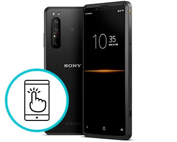 Замена тачскрина на телефоне Sony в Брянске