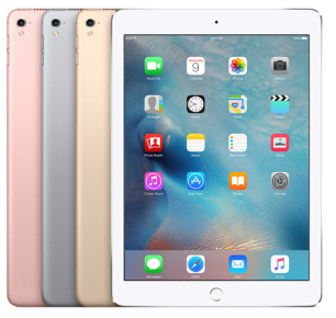 Ремонт iPad Pro в Брянске