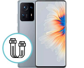 Замена шлейфа на телефоне Xiaomi Mi Mix в Брянске