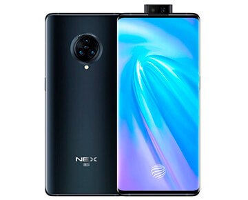 Ремонт телефонов Vivo NEX 3S 5G в Брянске
