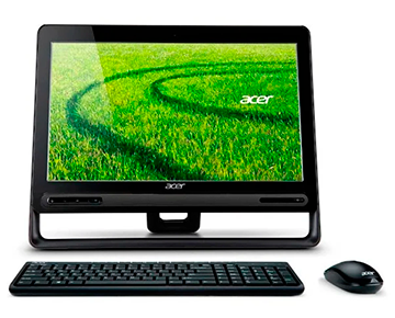 Ремонт моноблоков Acer в Брянске