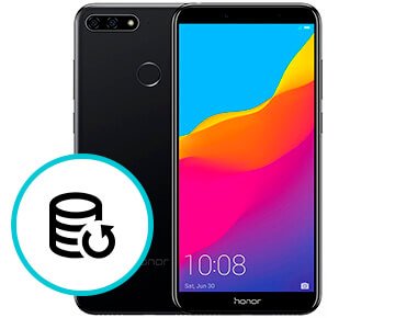 Восстановление данных с телефона Honor в Брянске