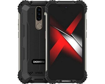 Ремонт телефонов Doogee S58 Pro в Брянске