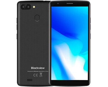 Ремонт телефонов Blackview A20 Pro в Брянске