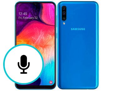 Замена микрофона на телефоне Samsung в Брянске