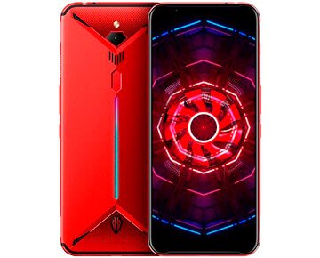 Ремонт телефонов ZTE Nubia Red Magic 3 в Брянске