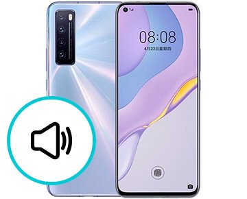 Замена динамика на телефоне Huawei Nova 7 в Брянске