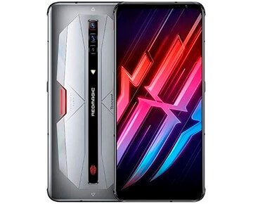 Ремонт телефонов ZTE Nubia Red Magic 6 Pro в Брянске