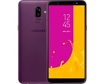 Ремонт телефонов Samsung Galaxy J8 в Брянске