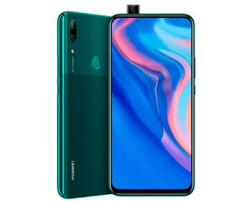 Ремонт телефонов Huawei P Smart Z в Брянске