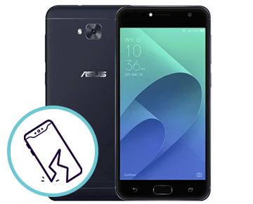 Замена дисплея на телефоне Asus в Брянске