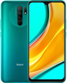 Ремонт телефонов Xiaomi Redmi 9 в Брянске