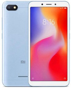 Ремонт телефонов Xiaomi Redmi 6A в Брянске