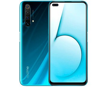 Ремонт телефонов Realme X50 в Брянске