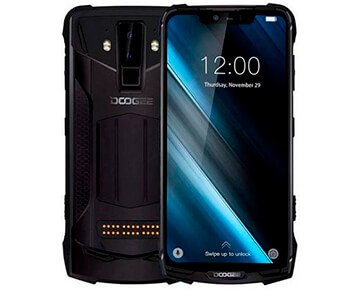 Ремонт телефонов Doogee S90 в Брянске