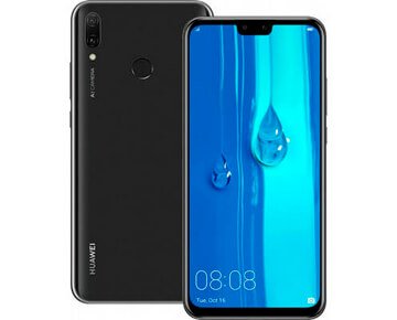 Ремонт телефонов Huawei Y9 в Брянске