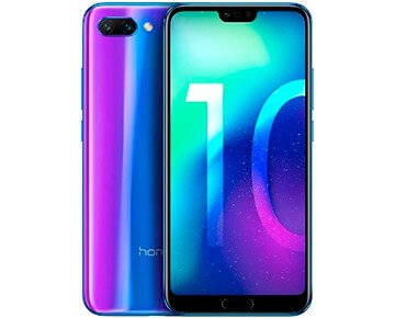 Ремонт телефонов Honor 10 в Брянске