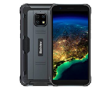 Ремонт телефонов Blackview BV4900s в Брянске