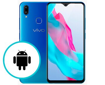 Прошивка телефона Vivo в Брянске
