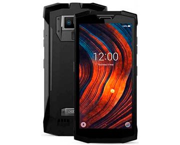 Ремонт телефонов Doogee S80 Lite в Брянске
