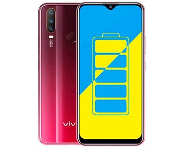 Ремонт телефонов Vivo Y15 в Брянске